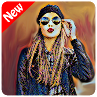 Photo Art Effect - Photo Art Filter Photo Sketch