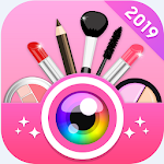 Cover Image of Download Makeup Photo Editor: Makeup Camera & Makeup Editor 1.0.3 APK