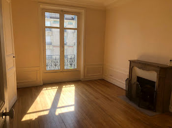 appartement à Paris 16ème (75)