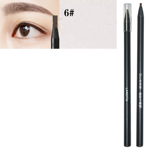 Title 8, Ultra-fine Wire Eyebrow Pencil Hard Core 2.0mm ...
