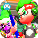 Go Splatoon 2 Trick Splatoon 2 ダウンローダ