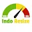 IndoResize - Image resizer icon