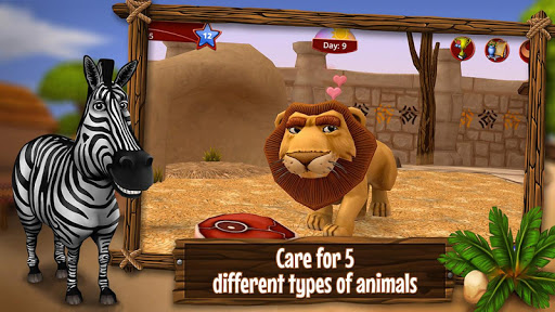 PetWorld: WildLife Africa (Unlocked)