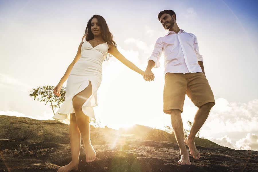 Fotografo di matrimoni Afonso Martins (afonsomartins). Foto del 18 gennaio 2018