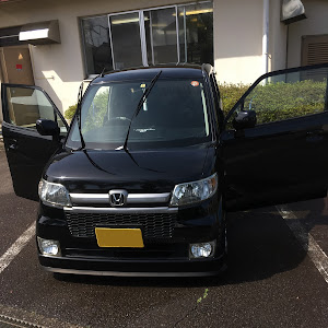 ゼスト JE1