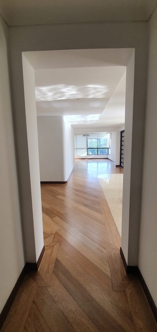 Apartamento para Venta en Poblado