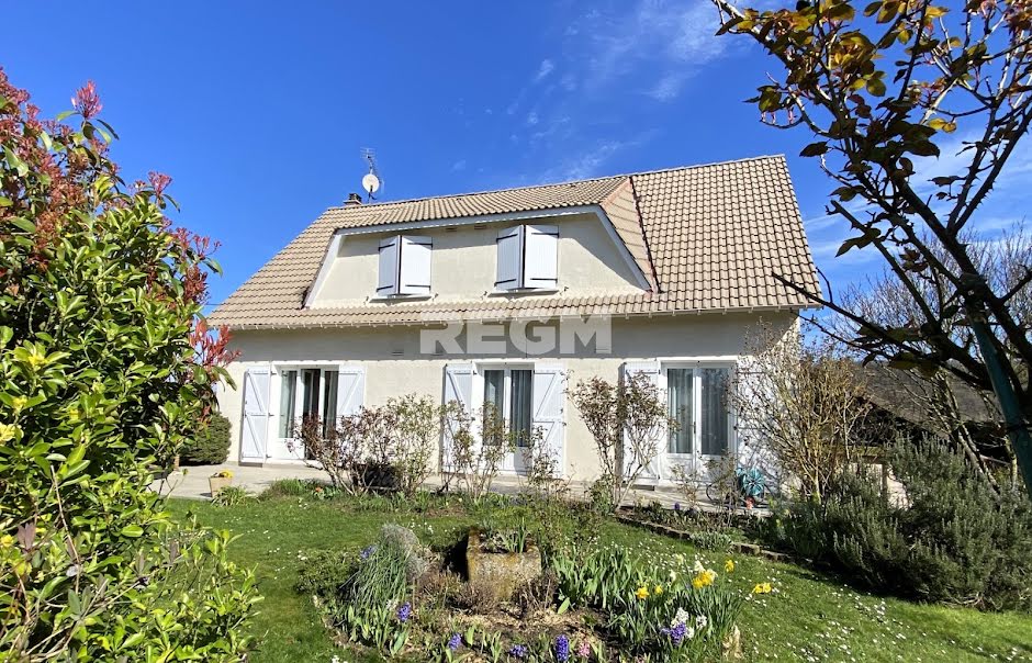 Vente maison 7 pièces 160 m² à Morigny-Champigny (91150), 414 900 €