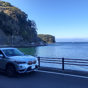 X1 xDrive 18d