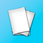 Cover Image of डाउनलोड Paper Sizes: ISO standart, American Sizes and more 1.0 APK