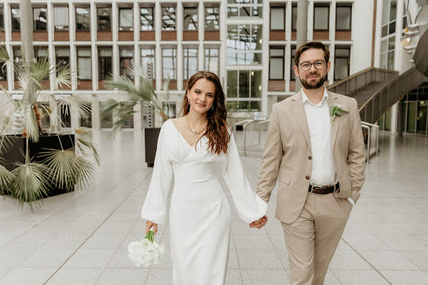 Wedding photographer Yuliya Kotelevskaya (kotelevskaya). Photo of 15 November 2023