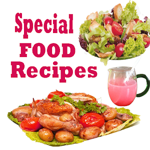 Download Delicious  Food Recipes For PC Windows and Mac