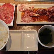 焼肉LIKE(信義ATT店)