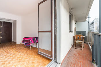 appartement à Levallois-Perret (92)