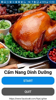 Cẩm Nang Dinh Dưỡngのおすすめ画像4