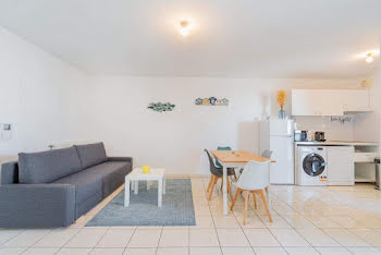 appartement à Marseille 2ème (13)