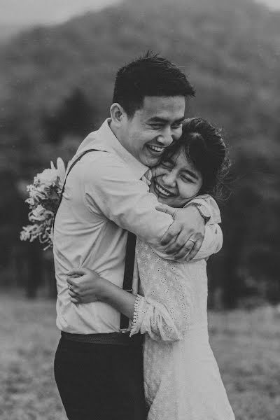 Wedding photographer Nguyên Dinh (nguyenarts). Photo of 9 September 2019