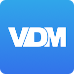 Cover Image of Descargar VDM Officiel 8.1.2 APK