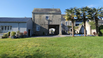 maison à Le faouet (56)