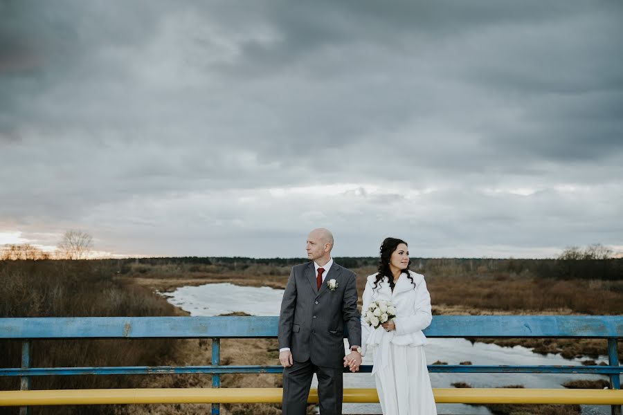 Fotógrafo de bodas Edgars Kalniņš (edgarskalnins). Foto del 22 de noviembre 2020