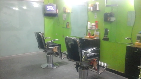 Ashok Hair Styles-A Stylish Gents Beauty Parlour photo 