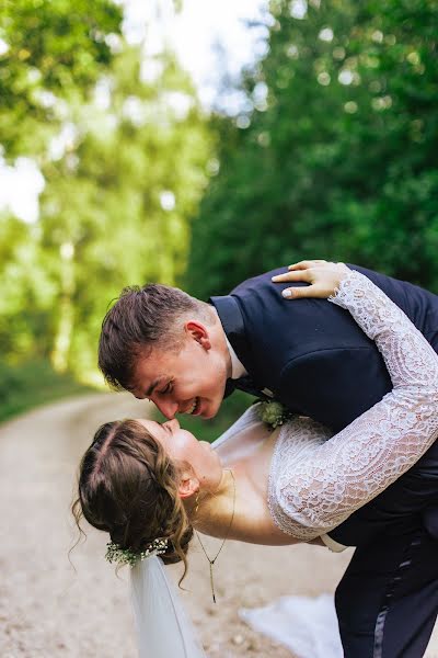 Wedding photographer Samuel Gaardbo (samuelgaardbo). Photo of 31 October 2023