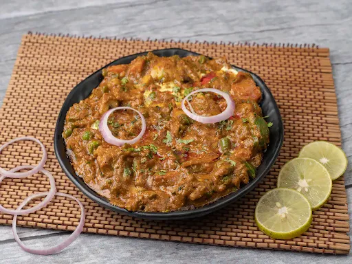 Veg Kolhapuri