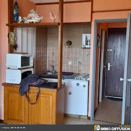 appartement à Capbreton (40)