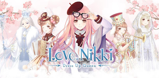 Love Nikki Love Nikki