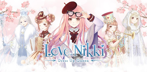 Love Nikki