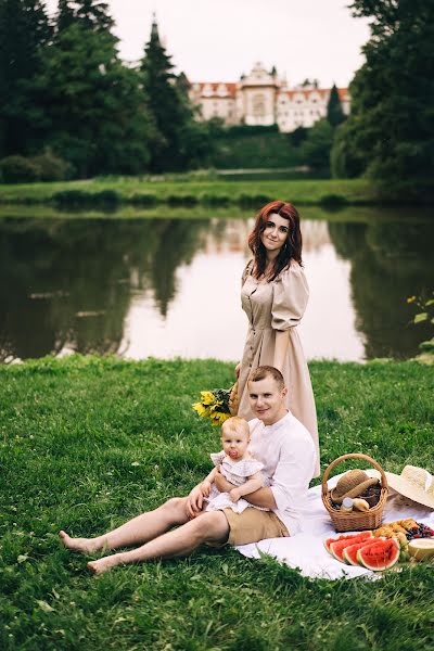 Fotógrafo de bodas Anastasia Bielokon (bielokon). Foto del 14 de mayo 2022