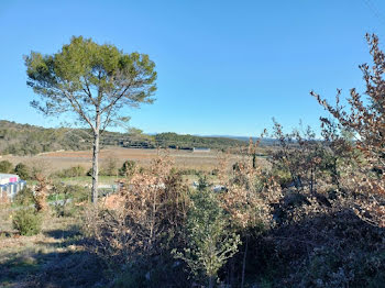 terrain à Flassans-sur-Issole (83)