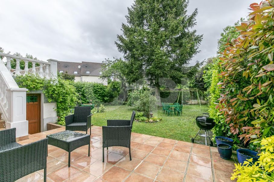 Vente maison 4 pièces 90 m² à Gournay-sur-Marne (93460), 469 000 €