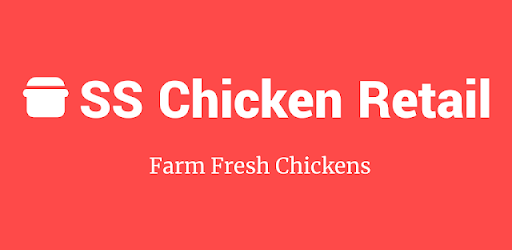 SS Chicken Farm Fresh Chickens