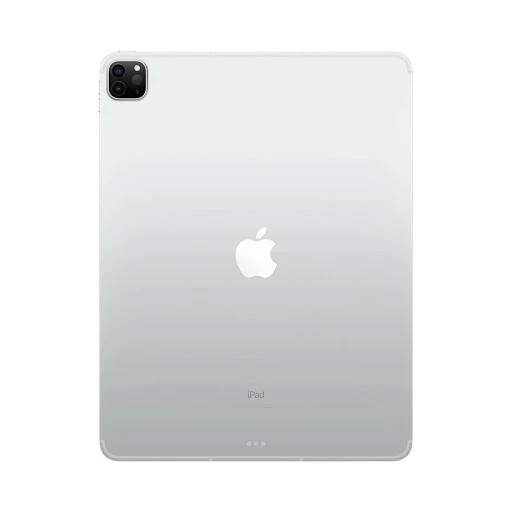 iPad Pro 2021 12.9inch Wifi + 4G 128GB Xám