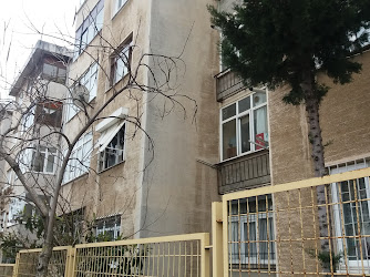 Özlem 2 Sitesi