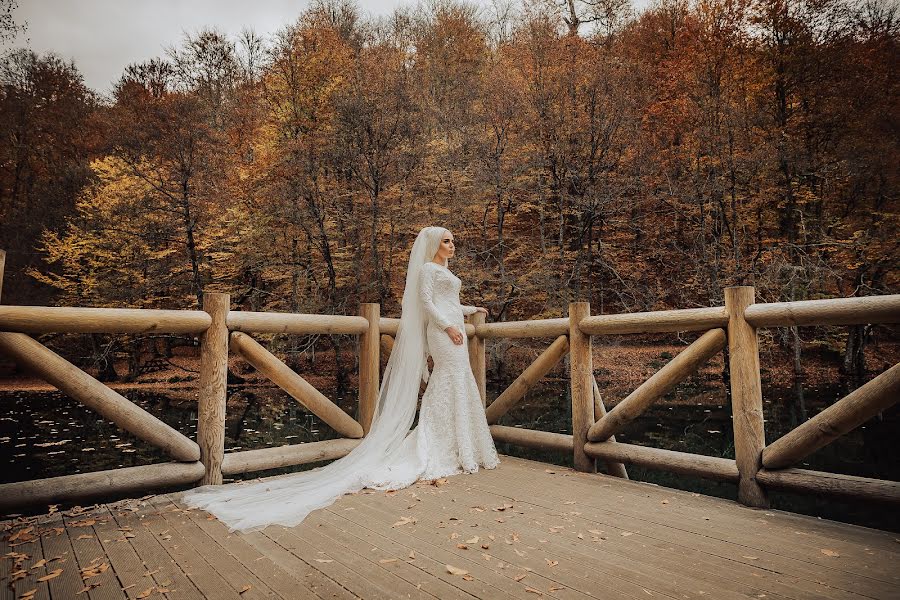 Düğün fotoğrafçısı Cesur Erten (cesurerten). 22 Aralık 2018 fotoları