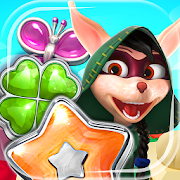 Gems Story  Icon