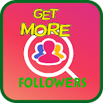 Cover Image of Descargar Get more followers prank 1.0 APK