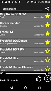How to mod Radio Nederland 2.3.6 unlimited apk for pc