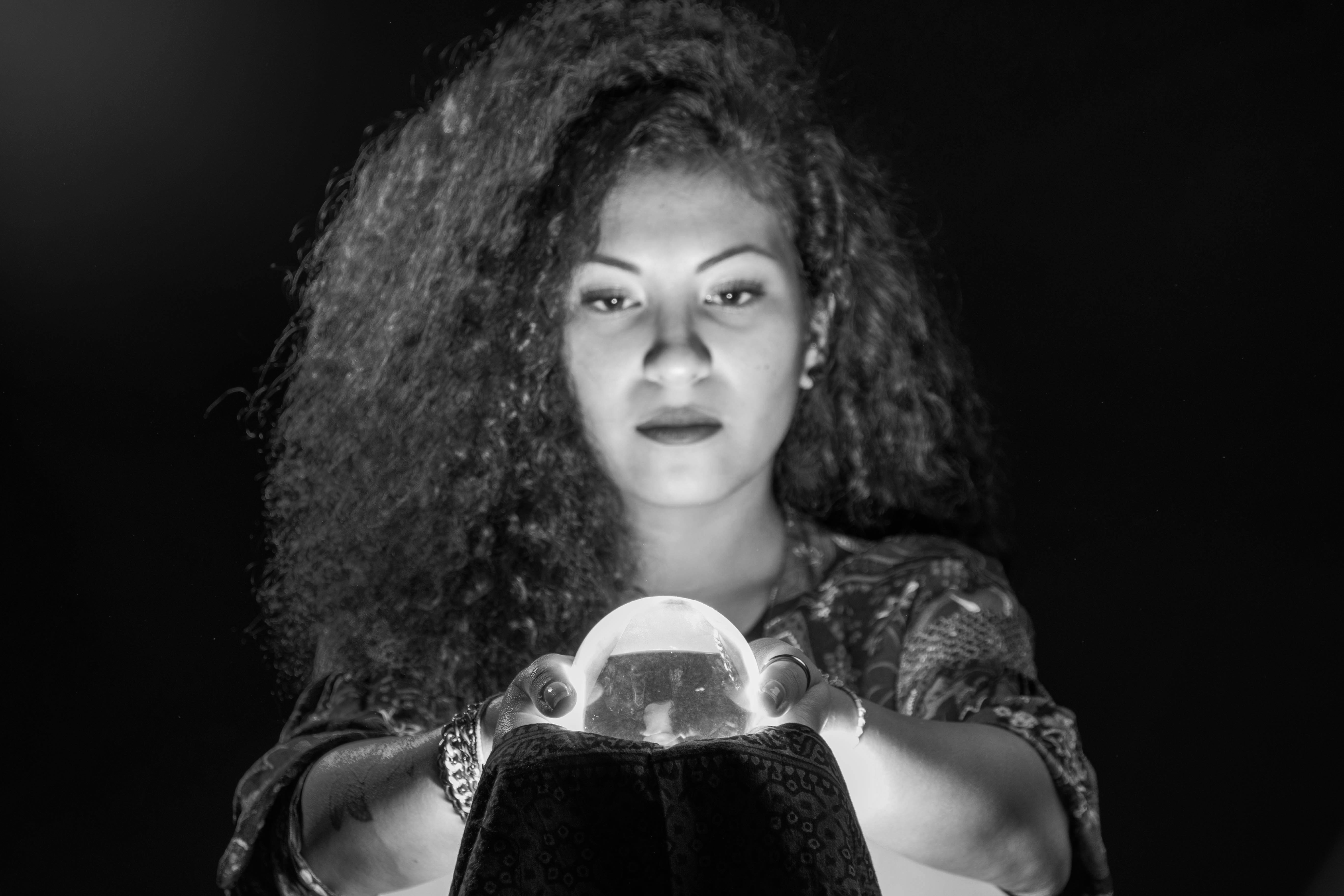 Prendi la luce e falla tua.... di Pi_M_Pi