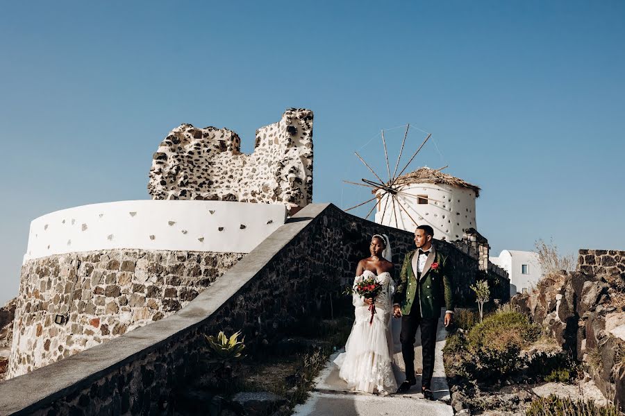 Fotógrafo de bodas Serhii Drobotenko (santo777). Foto del 27 de junio 2022