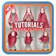 Download Tutorial hijab style trendy 2019-2020 For PC Windows and Mac