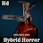 Project 991: SCP Hybrid Horror icon