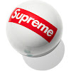 supreme®/storm bowling ball fw21