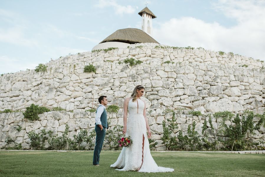 Fotógrafo de casamento Vitor Barboni (vitorbarboni). Foto de 11 de maio 2020