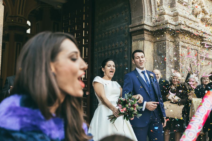 Fotógrafo de bodas Víctor Serrano (victorserrano). Foto del 22 de febrero 2019