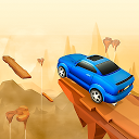 App herunterladen Sky Invasion Car Stunt Installieren Sie Neueste APK Downloader