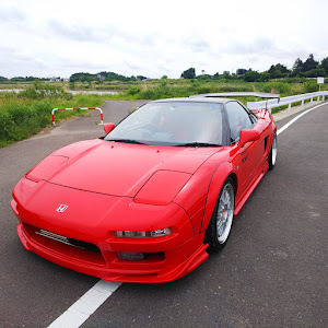 NSX NA1