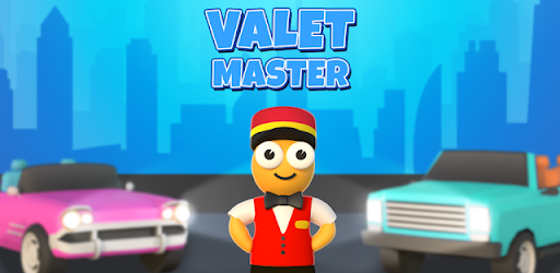 Valet Master - Car Parking