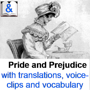 Pride & Prejudice Jane Austen